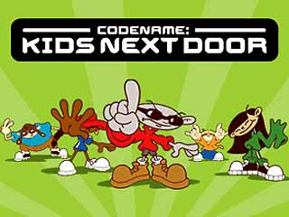 View topic - Who likes Codename Kids Next Door - Chicken Smoothie