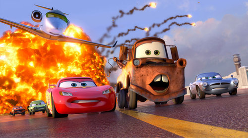 pixar cars 2 wallpaper. Tags: cars 2, disney, pixar
