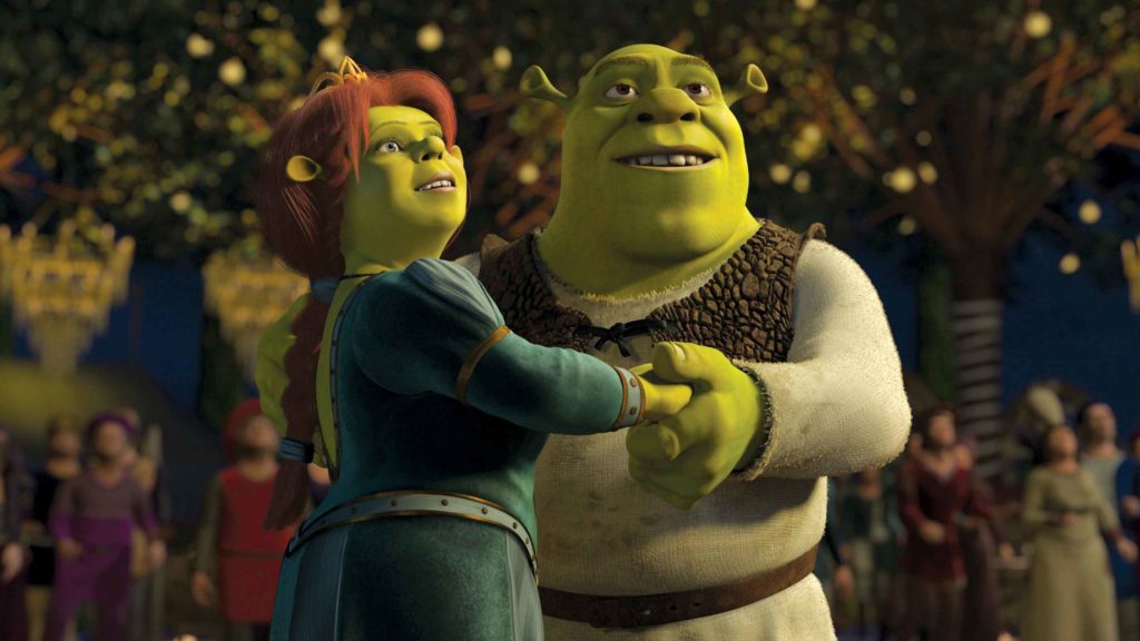 ‘Shrek 2’ Celebrates 20th Anniversary with U.S. Theatrical ReRelease
